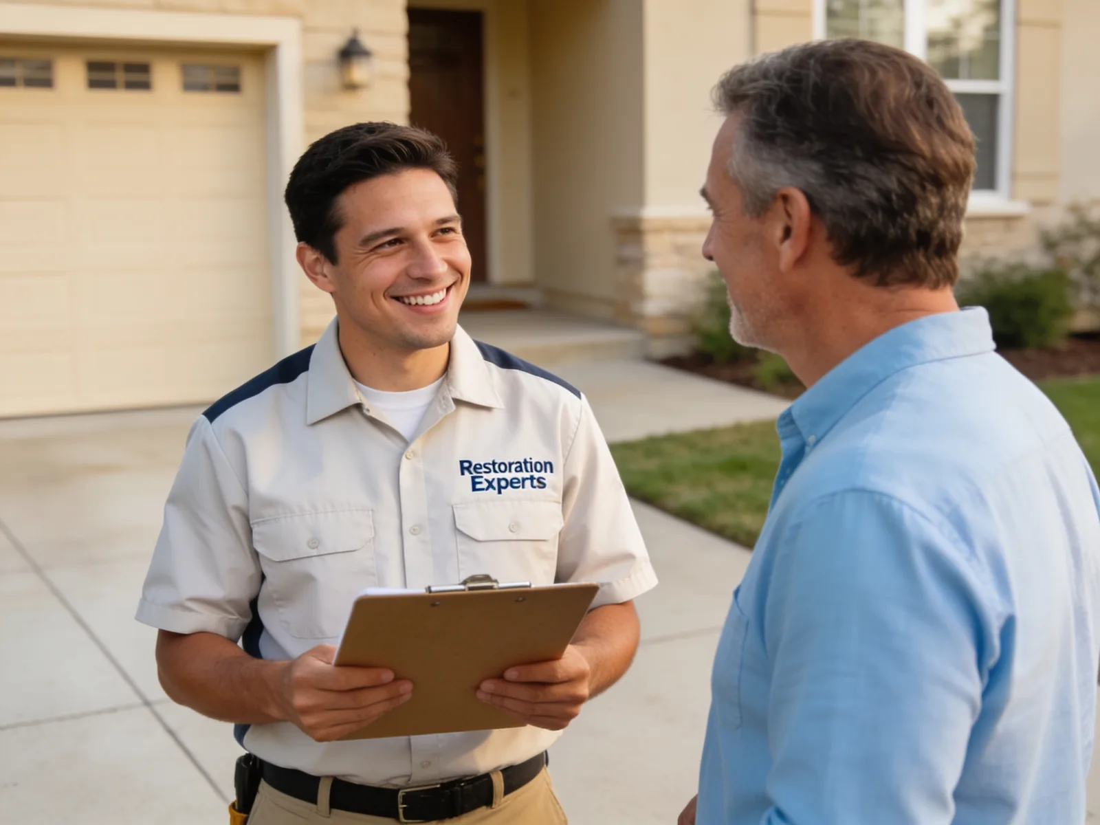 Water Damage Cleanup Hawk Run, PA FAQs